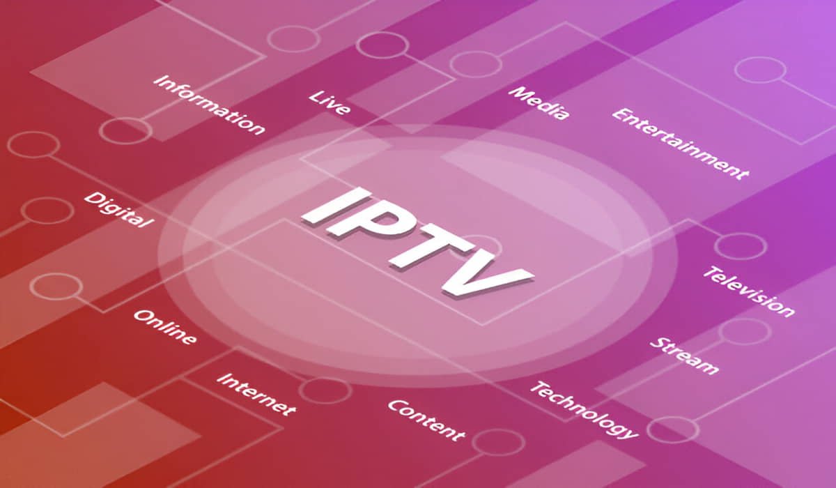 iptv working in canada