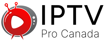 Pro IPTV Canada