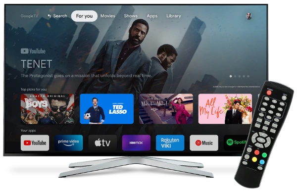 iptv edmonton free trial