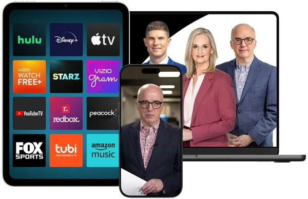 IPTV service provider