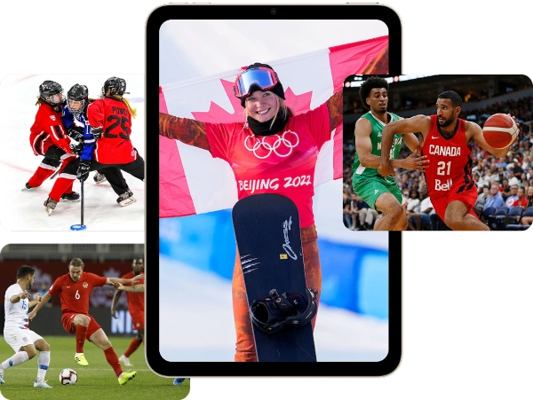 IPTV subscription edmonton