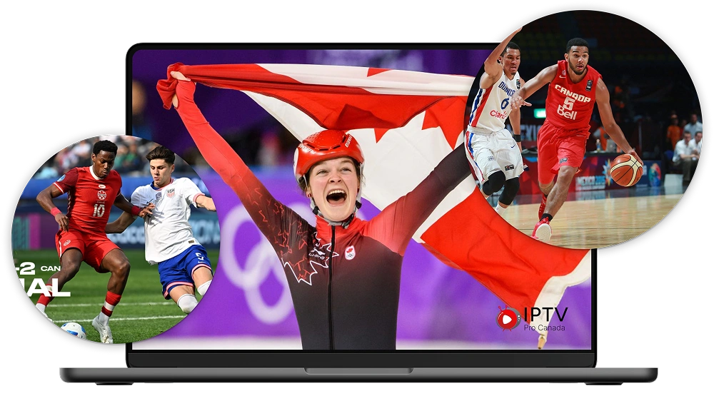 iptv service supported devices