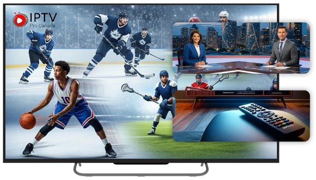 IPTV Free Trial Mississauga