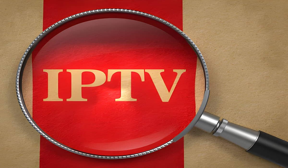 iptv legal or illegal in Calgary