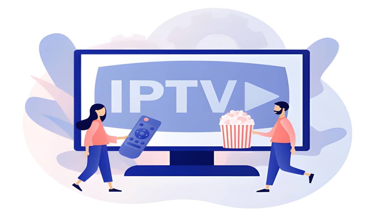 is iptv down in canada