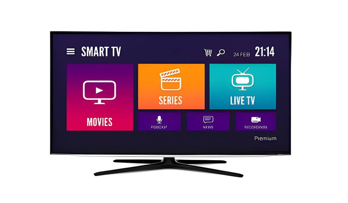 is iptv legal in mississauga