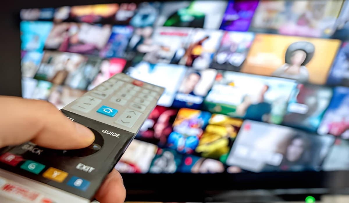 epg for IPTV