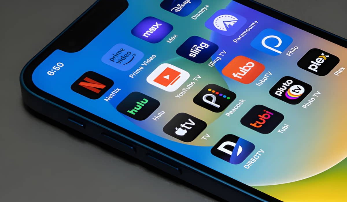 iptv app